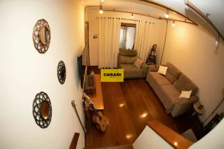 Sobrado com 2 Quartos à venda, 147m² no Santa Terezinha, São Bernardo do Campo