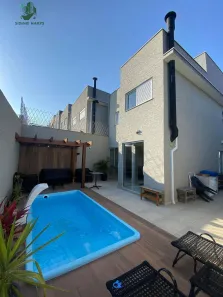 Casa de Condomínio com 3 Quartos à venda, 117m² no Chácara Portal das Estâncias, Bragança Paulista