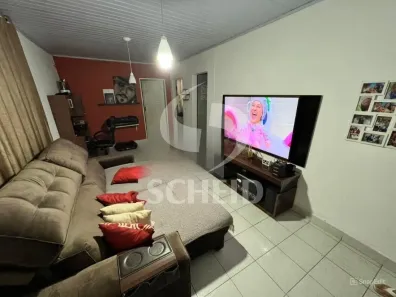 Casa com 2 Quartos à venda, 93m² no Vila Parque Jabaquara, São Paulo