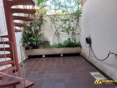 Sobrado com 3 Quartos à venda, 110m² no Vila Anglo Brasileira, São Paulo
