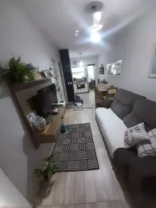 Casa de Condomínio com 3 Quartos à venda, 111m² no Condomínio Residencial Parque da Liberdade V, São José do Rio Preto