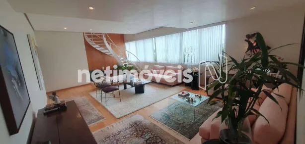 Cobertura com 3 Quartos à venda, 583m² no Consolação, São Paulo
