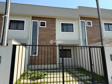 Casa com 3 Quartos à venda, 89m² no Água Limpa, Volta Redonda