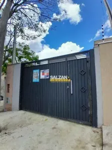 Casa com 2 Quartos à venda, 80m² no Residencial Estoril, Taubaté