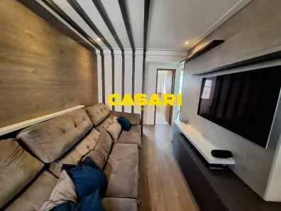 Cobertura com 2 Quartos à venda, 126m² no Vila Gonçalves, São Bernardo do Campo