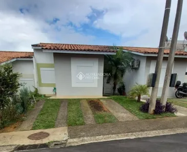 Casa de Condomínio com 2 Quartos à venda, 58m² no Terra Nova, Alvorada