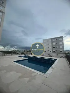 Apartamento com 2 Quartos à venda, 40m² no Loteamento Reserva Ushuaia, Uberaba