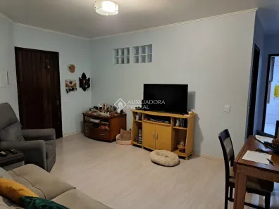 Apartamento com 3 Quartos à venda, 96m² no Chácara das Pedras, Porto Alegre