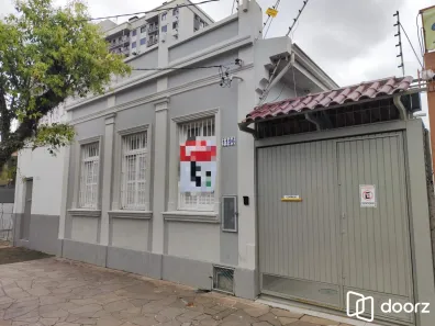 Casa com 4 Quartos à venda, 371m² no Menino Deus, Porto Alegre