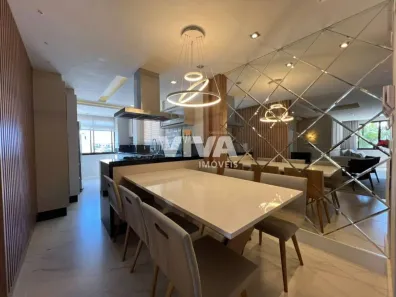 Apartamento com 3 Quartos à venda, 110m² no Centro, Itajaí