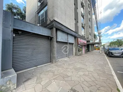 Ponto Comercial para alugar, 73m² no Centro, São Leopoldo