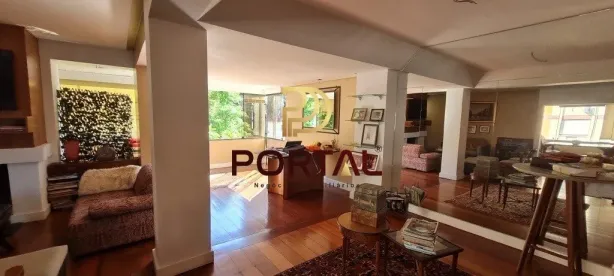 Apartamento com 3 Quartos à venda, 194m² no Higienópolis, Porto Alegre