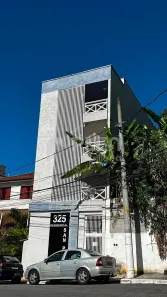 Apartamento com 1 Quarto para alugar, 31m² no Jardim São Paulo(Zona Norte), São Paulo