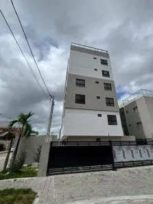 Apartamento com 3 Quartos à venda, 81m² no Altiplano Cabo Branco, João Pessoa