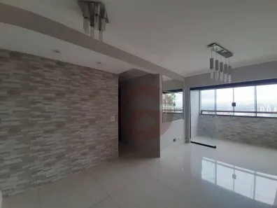 Apartamento com 3 Quartos à venda, 79m² no Jaguaré, São Paulo