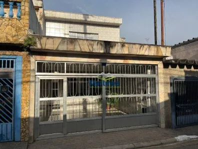 Sobrado com 3 Quartos à venda, 171m² no Vila Nova, São Paulo