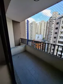 Apartamento com 2 Quartos para alugar, 65m² no Vila Mascote, São Paulo