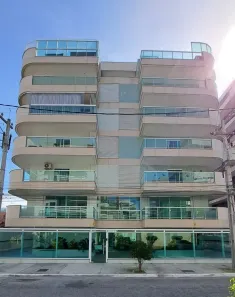 Apartamento com 2 Quartos à venda, 99m² no Braga, Cabo Frio