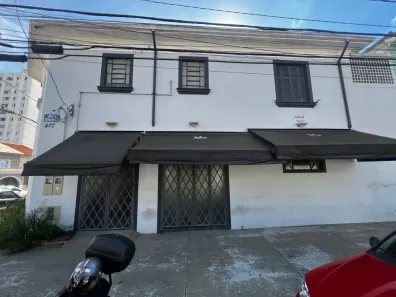 Imóvel Comercial à venda, 120m² no Ipiranga, São Paulo