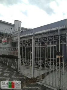 Casa com 4 Quartos à venda, 300m² no São Miguel Paulista, São Paulo