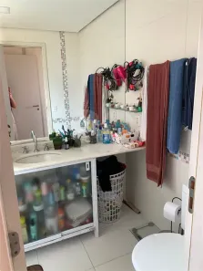 Apartamento com 3 Quartos à venda, 86m² no Parque Santana, Mogi das Cruzes