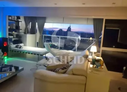 Apartamento com 2 Quartos para alugar, 84m² no Pinheiros, São Paulo