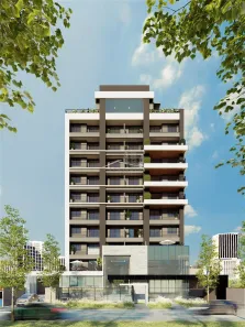 Apartamento com 1 Quarto à venda, 26m² no Tarumã, Curitiba