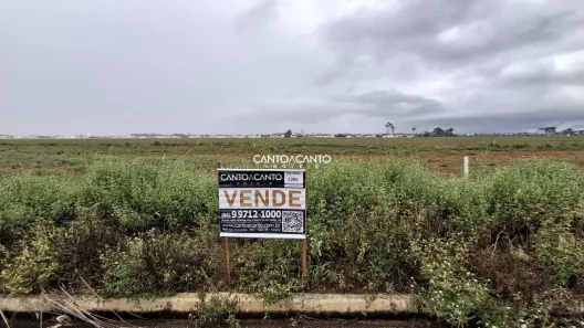 Lote/Terreno à venda, 397m² no Loteamento Residencial San Martini, Sinop