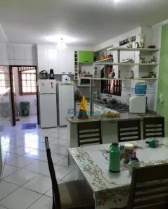 Sobrado com 3 Quartos à venda, 150m² no Jardim City, Guarulhos