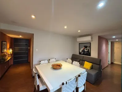 Apartamento com 3 Quartos à venda, 100m² no Jardim Paulista, São Paulo