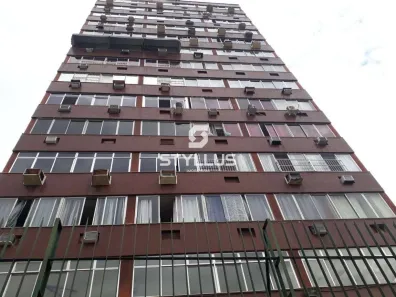 Apartamento com 2 Quartos à venda, 78m² no Todos os Santos, Rio de Janeiro