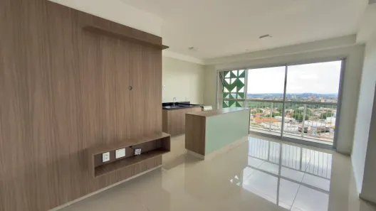 Apartamento com 2 Quartos à venda, 60m² no Setor Bela Vista, Goiânia