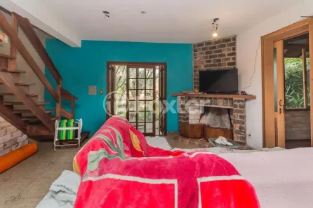 Casa com 3 Quartos à venda, 130m² no Hípica, Porto Alegre