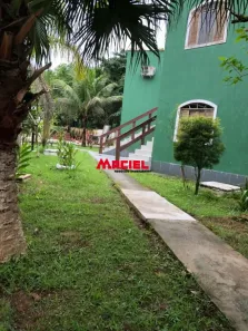 Casa de Condomínio com 2 Quartos à venda, 80m² no Maranduba, Ubatuba