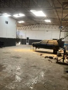 Galpão/Depósito/Armazém para alugar, 245m² no Tabuleiro do Martins, Maceió