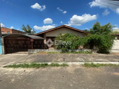 Casa com 3 Quartos à venda, 262m² no Nossa Chácara, Gravataí