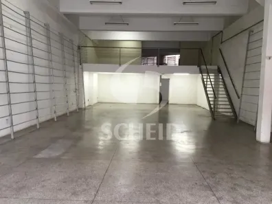 Galpão/Depósito/Armazém à venda, 773m² no Vila Madalena, São Paulo