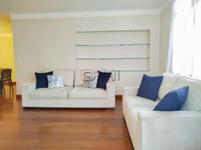 Apartamento com 2 Quartos para alugar, 150m² no Jardim Paulista, São Paulo