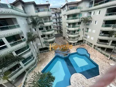 Cobertura com 3 Quartos à venda, 163m² no Praia Grande, Ubatuba