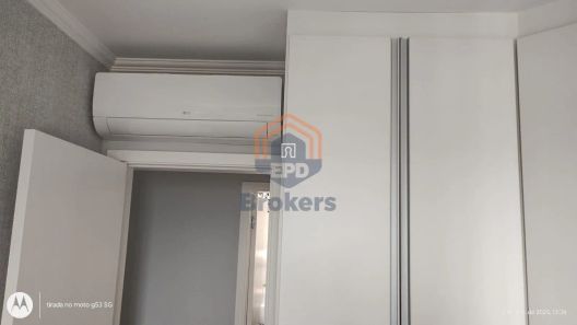Apartamento com 3 Quartos à venda, 101m² no Jardim Ermida II, Jundiaí