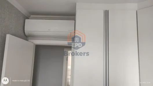 Apartamento com 3 Quartos à venda, 101m² no Jardim Ermida II, Jundiaí