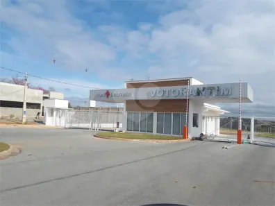 Lote/Terreno à venda, 1510m² no Capoavinha, Votorantim
