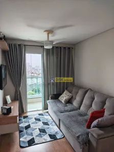 Apartamento com 3 Quartos à venda, 73m² no Assunção, São Bernardo do Campo