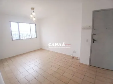 Apartamento com 2 Quartos para alugar, 46m² no Jardim Catanduva, São Paulo