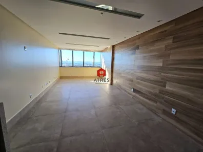 Sala Comercial para alugar, 41m² no Jardim Goiás, Goiânia