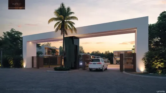 Lote/Terreno à venda, 238m² no Recreio dos Bandeirantes, Rio de Janeiro