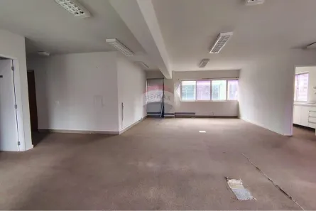 Sala Comercial para alugar, 187m² no Lourdes, Belo Horizonte