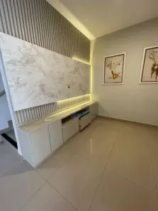 Casa de Condomínio com 3 Quartos para alugar, 150m² no Ribeirão do Lipa, Cuiabá