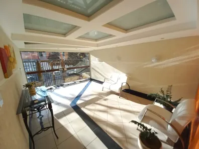 Apartamento com 2 Quartos para alugar, 98m² no Braga, Cabo Frio