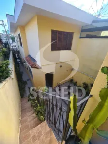 Casa com 3 Quartos à venda, 151m² no Jardim Jabaquara, São Paulo
